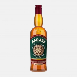 Виски Harats 40% 700мл